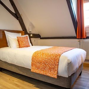 Chambre Lit King-Size