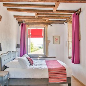 Suite de Luxe Lit Queen-Size
