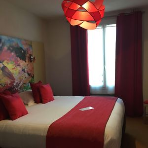 Best Western Le Vinci Loire Valley